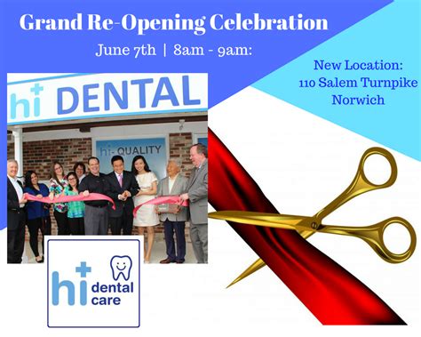 hi dental norwich ct|More.